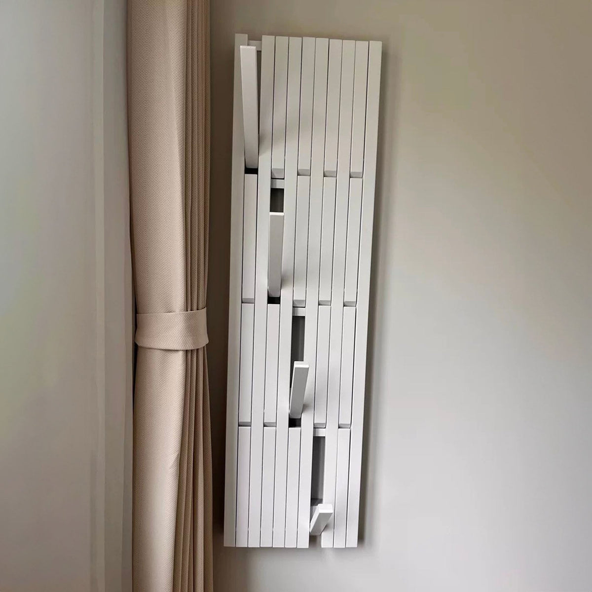 Piano Modern Coat Rack